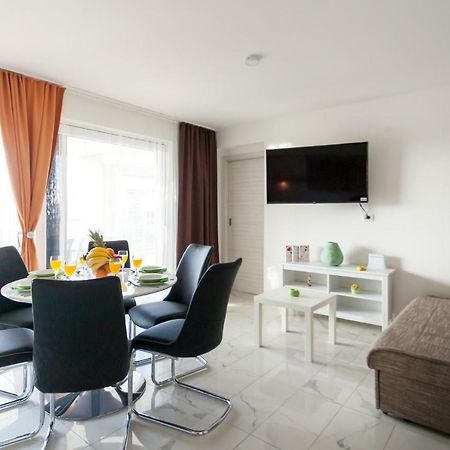 Apartments Kudec By El-Pi Tours มาลินสกา ภายนอก รูปภาพ