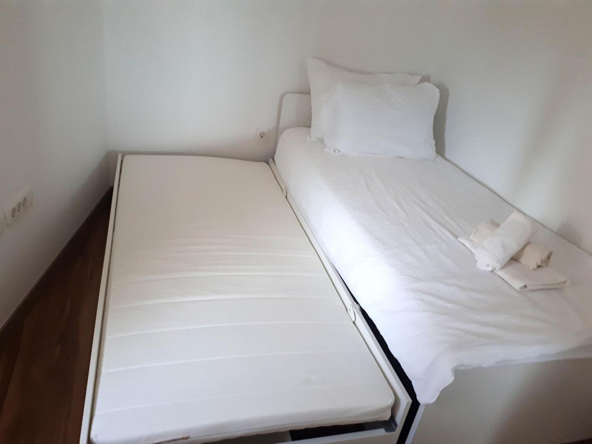 Apartments Kudec By El-Pi Tours มาลินสกา ภายนอก รูปภาพ