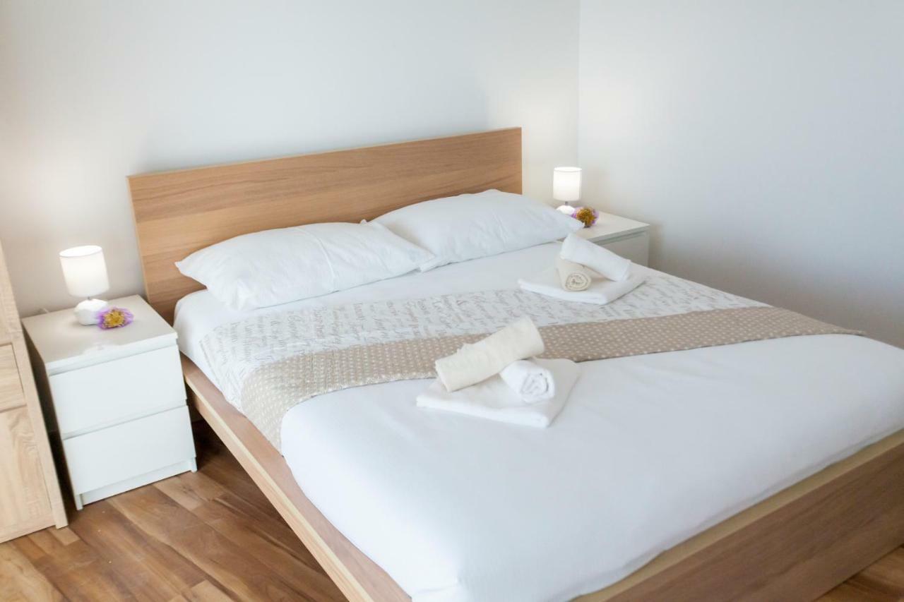 Apartments Kudec By El-Pi Tours มาลินสกา ภายนอก รูปภาพ