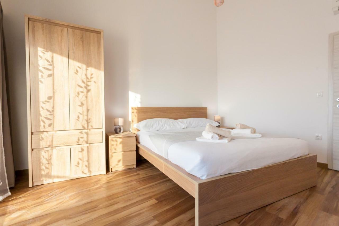 Apartments Kudec By El-Pi Tours มาลินสกา ภายนอก รูปภาพ