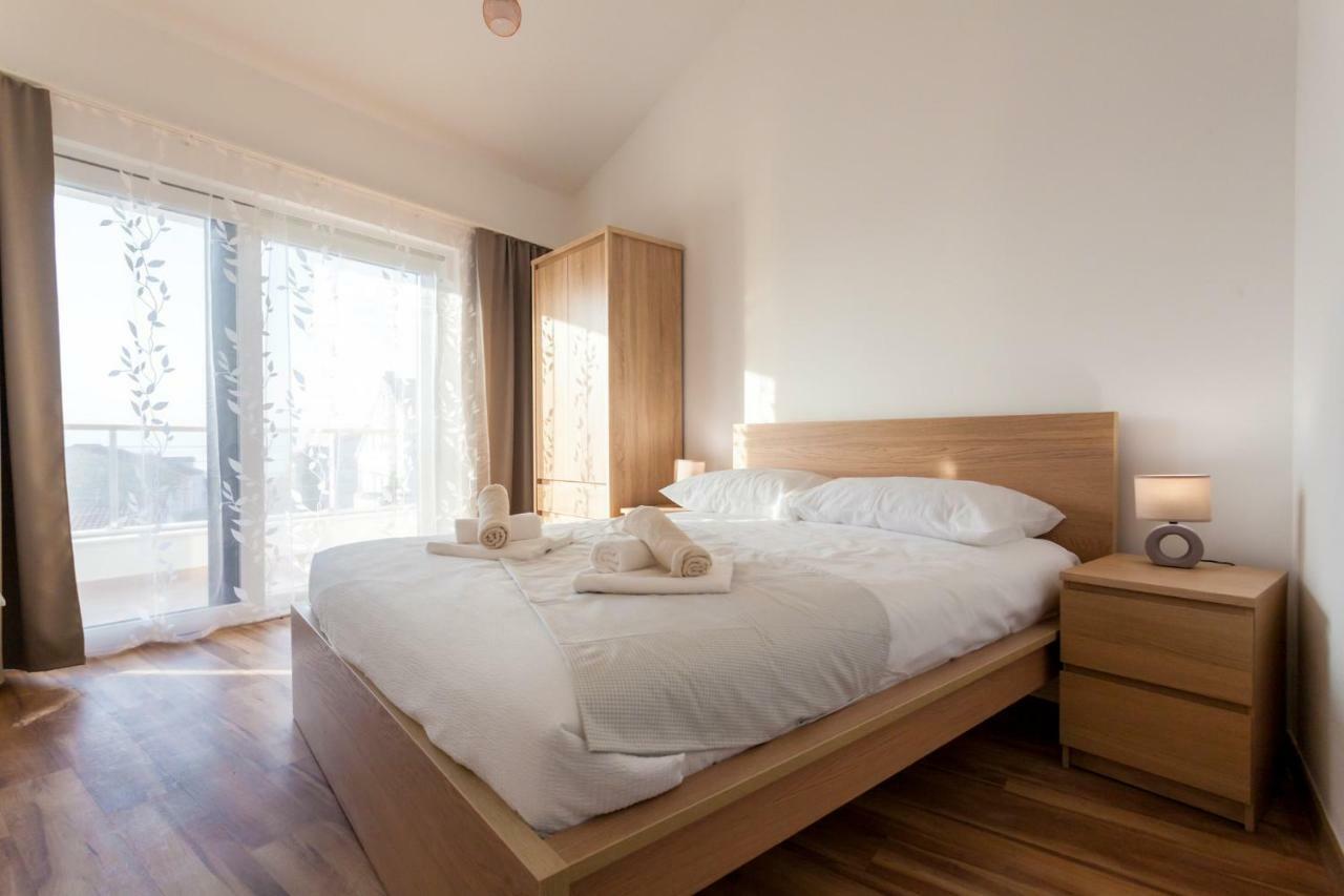 Apartments Kudec By El-Pi Tours มาลินสกา ภายนอก รูปภาพ