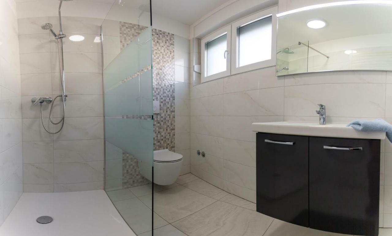 Apartments Kudec By El-Pi Tours มาลินสกา ภายนอก รูปภาพ